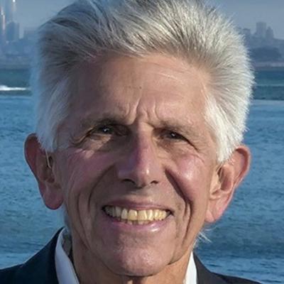 Alan Mutter