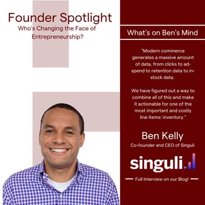 Benjamin Kellie, photo 2