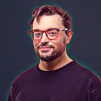 Steven van der Scheer, photo 2