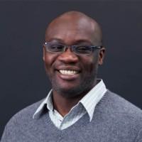 Antony Davis, photo 1