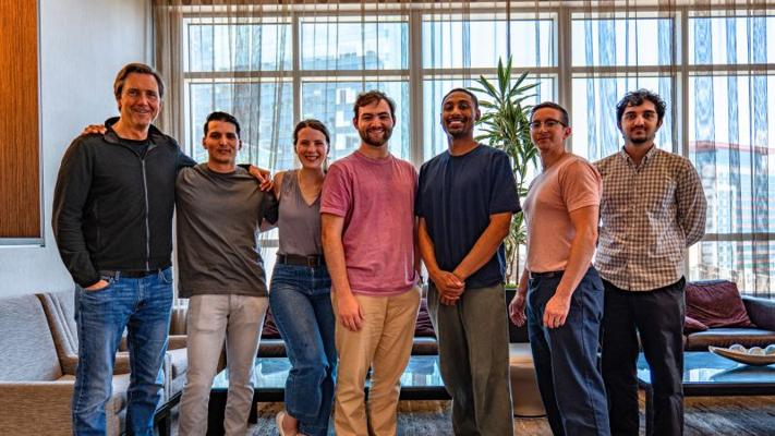 Travis Creswell, photo 2