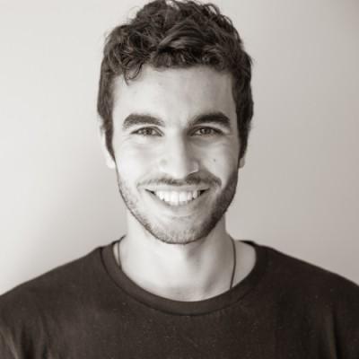 Tzafrir Drori, photo 1