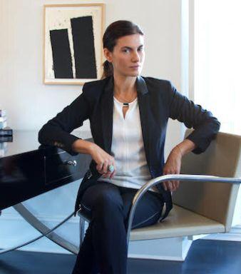 Natasha Schlesinger, photo 1