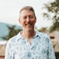 Jamie Gilpin, photo 1