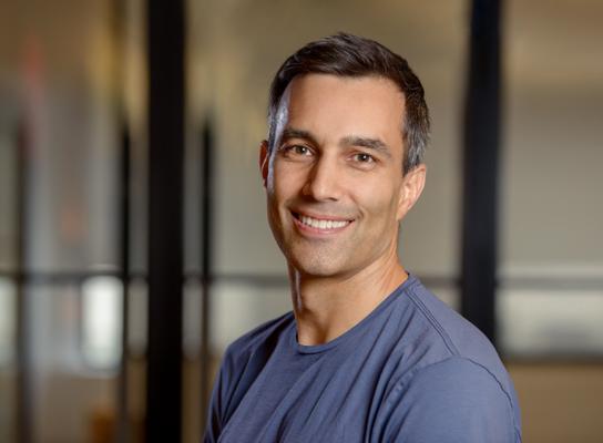 Mikesh Vora, photo 1