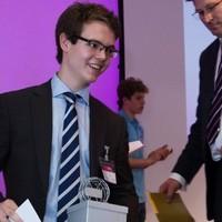 Harry Smith, photo 2