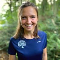 Michelle Friberg, photo 2