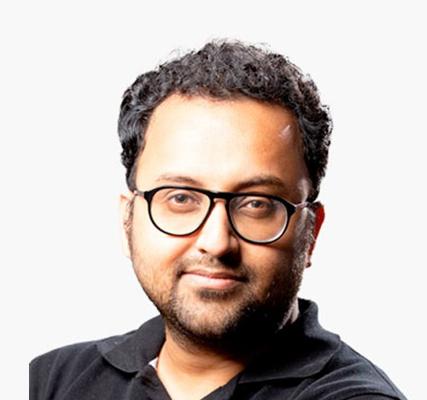 Prateep Basu, photo 1