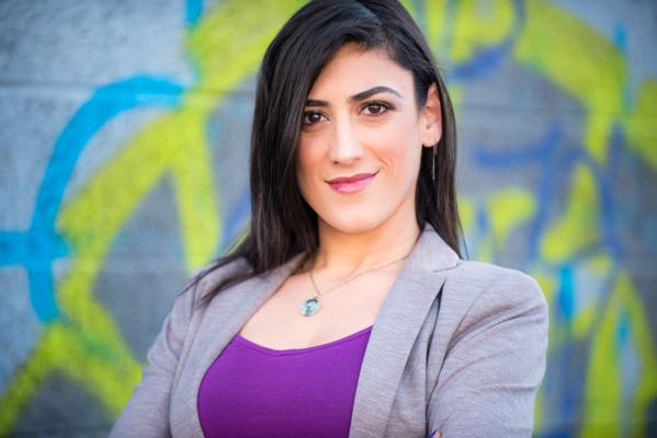 Ayelet Halamish, photo 2