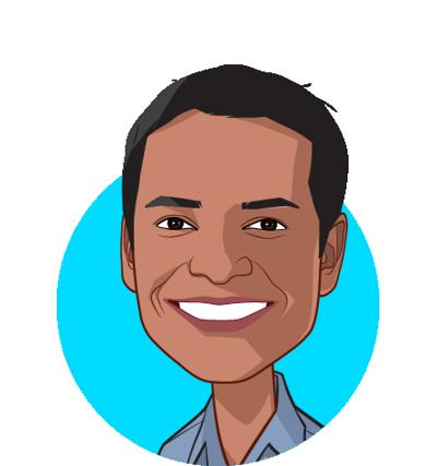 Neil Hattangadi, photo 2