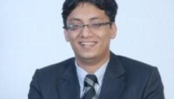 Anirban Bardalaye, photo 1