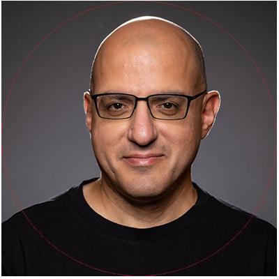 James Ausden, photo 1