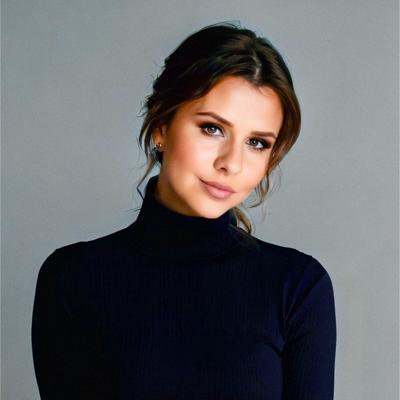 Michaela Uhrinova, photo 1