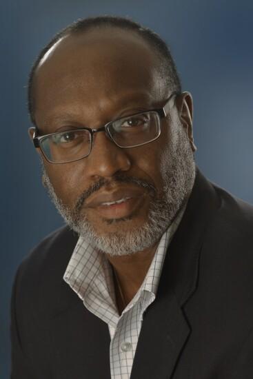 Stephen White, photo 1