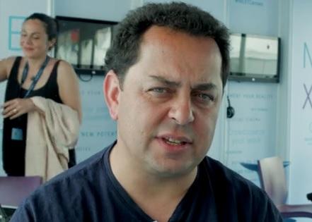 Bruno Smadja, photo 2