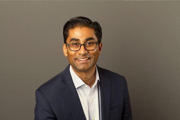 Ritesh Gupta, photo 2