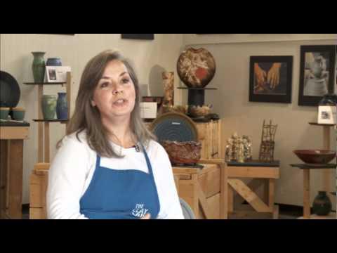 Danielle McDaniel, photo 2