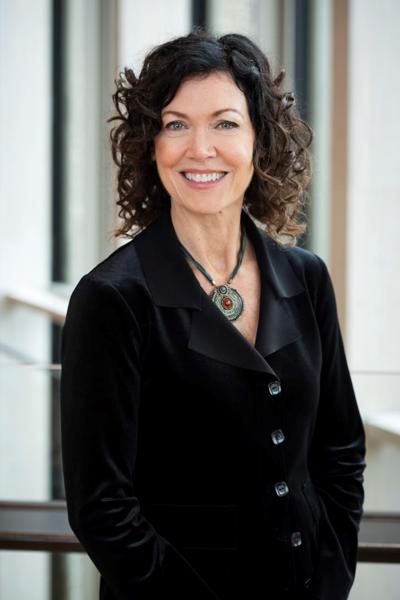 Catherine Rowe, photo 1