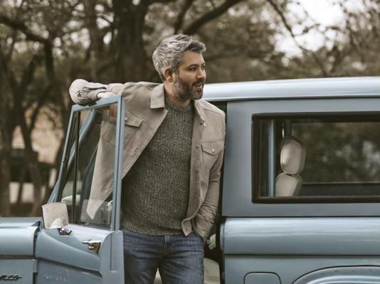 Brandon Maxwell, photo 1