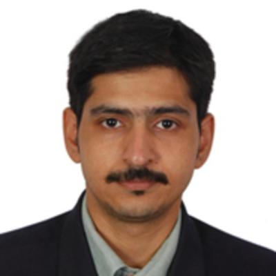 Prasad Bokil, photo 2