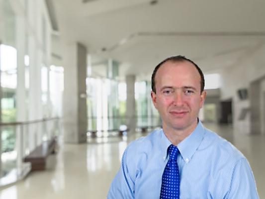 Alexander Stoler, photo 2