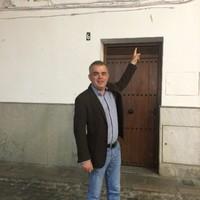 Valentin Jardinier--Almodovar, photo 2