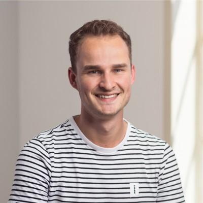 Dylan Struik, photo 1