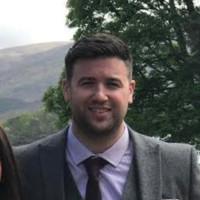 Graeme Curtin, photo 2