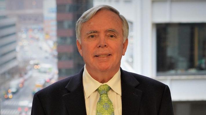 Michael J. O'Hara, photo 2