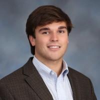 Adam McPherson, photo 1