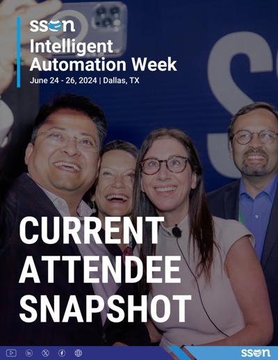 Intelligent Automation, photo 2