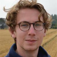 Arvind Desikan, photo 1