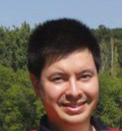 Nicolas Halftermeyer, photo 2