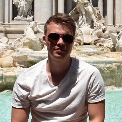 Johan Lejdung, photo 1