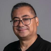 Andre Scheluchin, photo 1