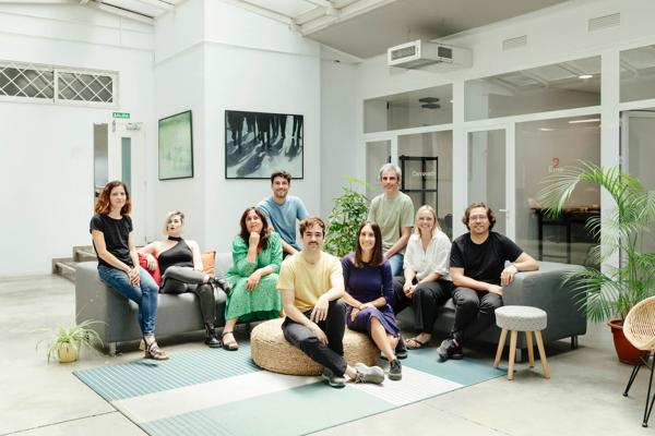 Andrés Calero, photo 1