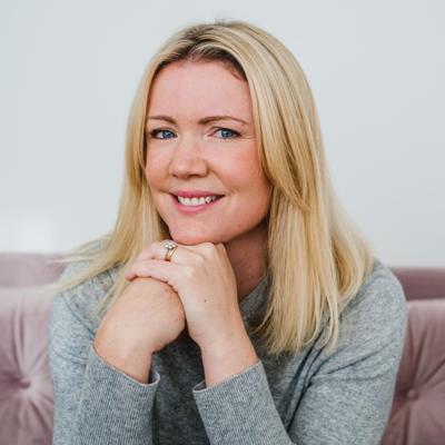 Louisa Spring, photo 1