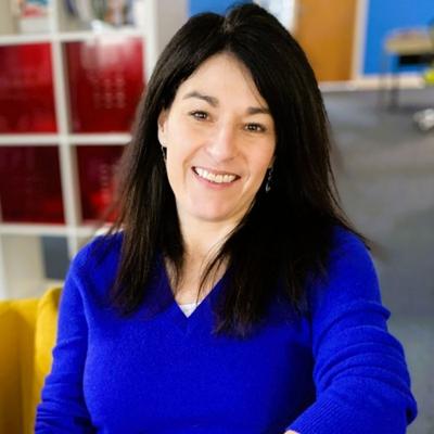 Amy Krigman, photo 1