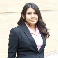 Angelique Sanches, photo 1