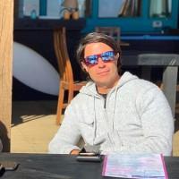 Gabe Borquez, photo 2