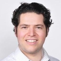 Evan Blumenthal, photo 2