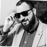 Moutasem Bitar, photo 1