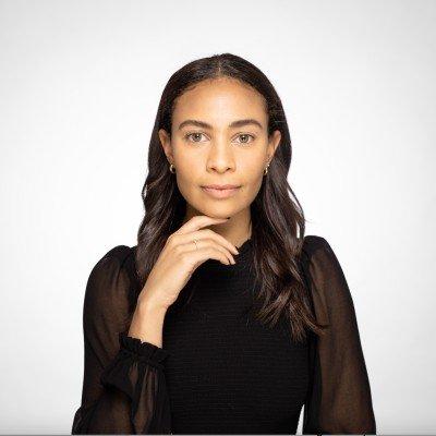 Sarah Mackay, photo 1