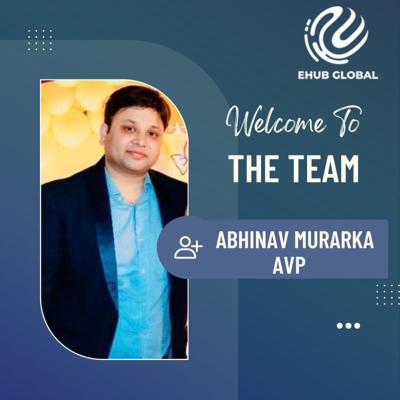 Abhinav Murarka, photo 2