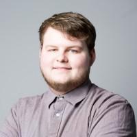Justin Anderson