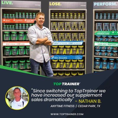 Eric Wiedel, photo 2