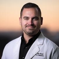 Brady Hurst, photo 2