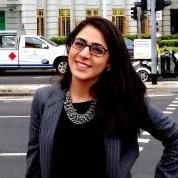 Anam Baig, photo 2