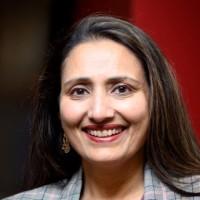 Deepa Shankar, photo 1