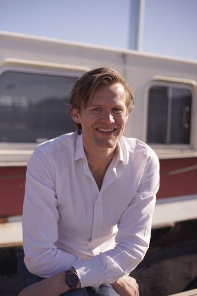 Berend Sauer, photo 1